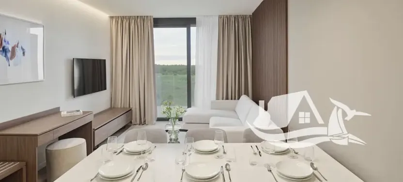 Prodej bytu 3+kk, Umag, Chorvatsko, 69 m2