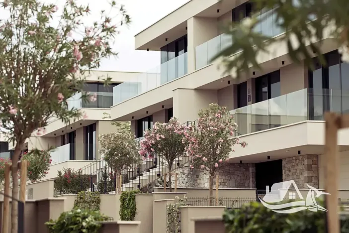 Prodej bytu 3+kk, Umag, Chorvatsko, 80 m2