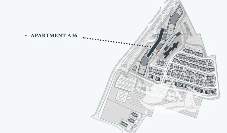 Prodej bytu 3+kk, Umag, Chorvatsko, 80 m2