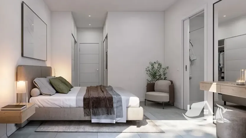 Prodej bytu 4+kk, Benalmádena, Španělsko, 129 m2