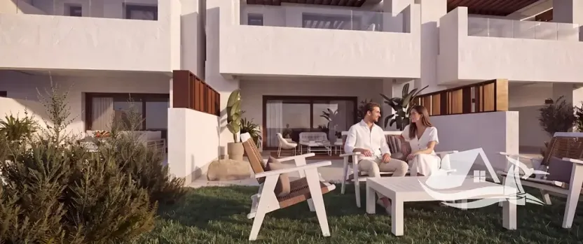 Prodej rodinného domu, Mijas, Španělsko, 180 m2