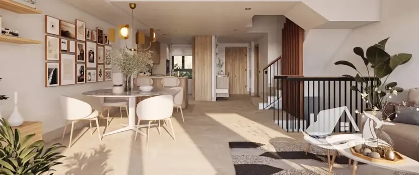 Prodej rodinného domu, Mijas, Španělsko, 180 m2