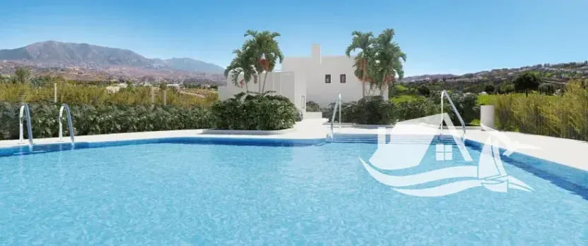 Prodej rodinného domu, Mijas, Španělsko, 225 m2