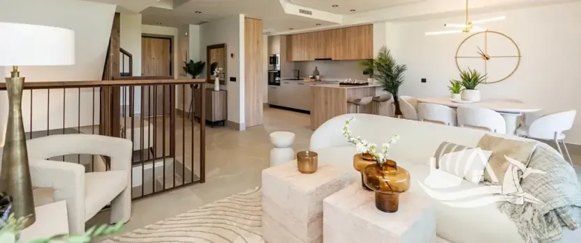 Prodej rodinného domu, Mijas, Španělsko, 225 m2