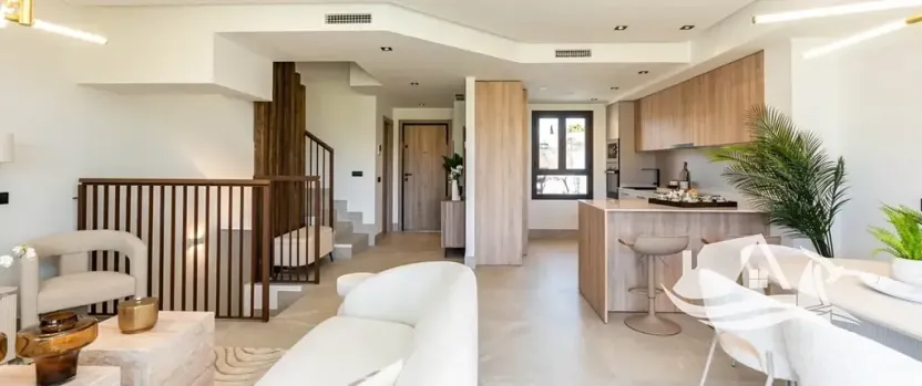 Prodej rodinného domu, Mijas, Španělsko, 225 m2