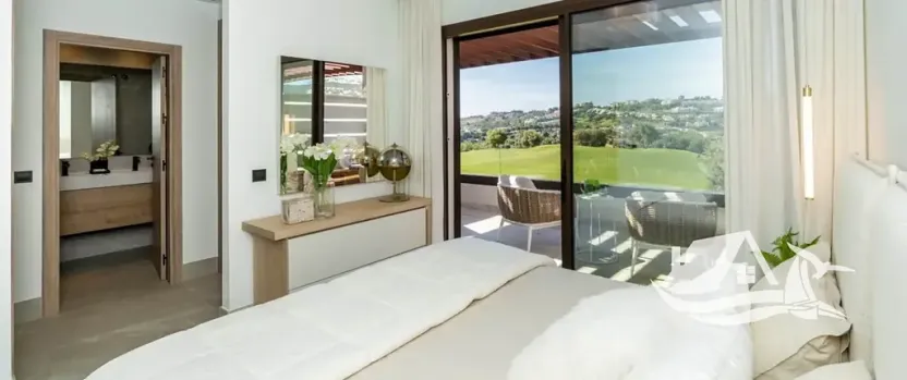 Prodej rodinného domu, Mijas, Španělsko, 225 m2