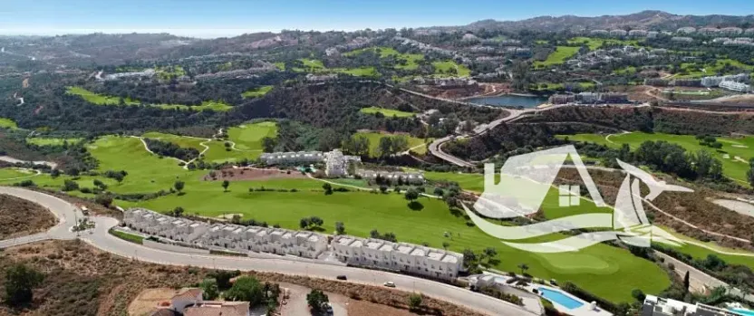 Prodej rodinného domu, Mijas, Španělsko, 225 m2