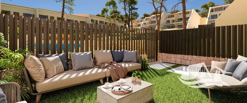Prodej bytu 3+kk, Teulada, Španělsko, 85 m2