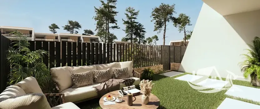 Prodej bytu 3+kk, Teulada, Španělsko, 85 m2