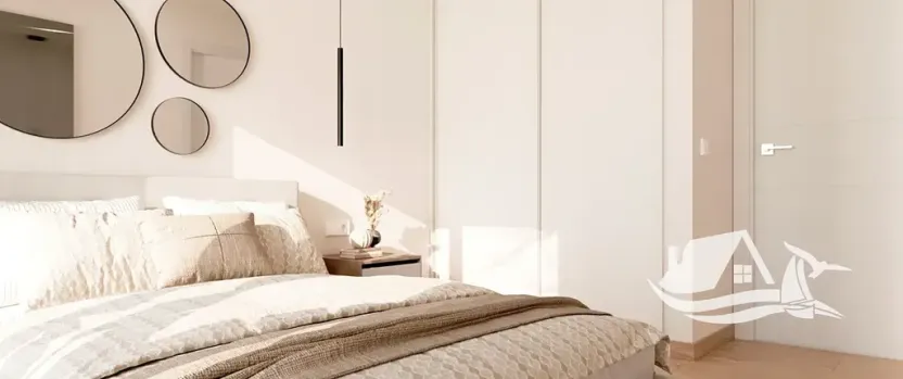 Prodej bytu 3+kk, Teulada, Španělsko, 85 m2