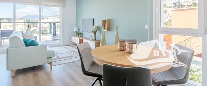 Prodej rodinného domu, Finestrat, Španělsko, 115 m2