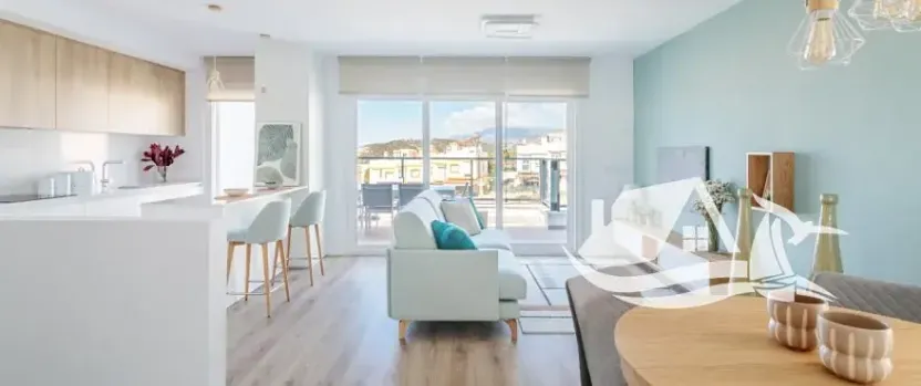 Prodej rodinného domu, Finestrat, Španělsko, 115 m2