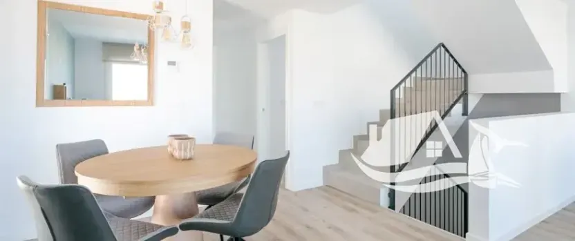 Prodej rodinného domu, Finestrat, Španělsko, 115 m2