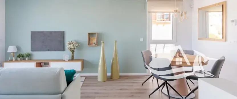 Prodej rodinného domu, Finestrat, Španělsko, 115 m2