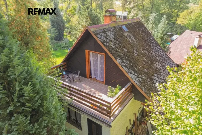 Prodej chaty, Štěnovický Borek, 97 m2