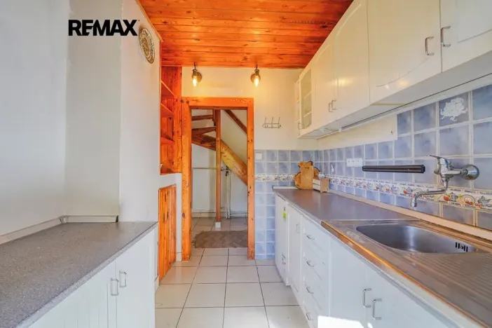 Prodej chaty, Štěnovický Borek, 97 m2
