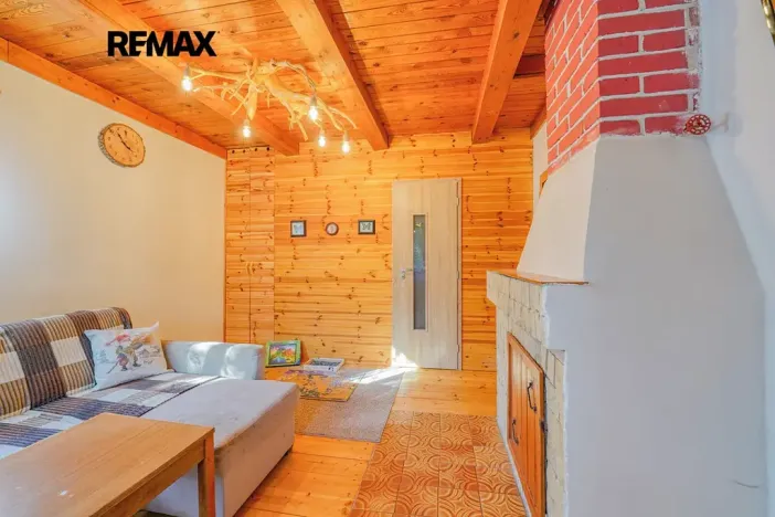 Prodej chaty, Štěnovický Borek, 97 m2