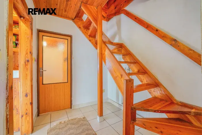 Prodej chaty, Štěnovický Borek, 97 m2