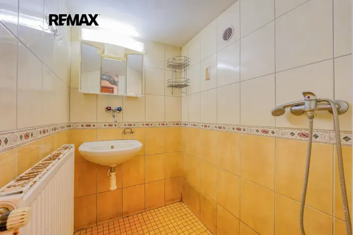 Prodej chaty, Štěnovický Borek, 97 m2