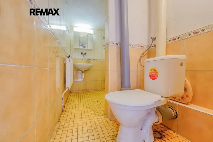 Prodej chaty, Štěnovický Borek, 97 m2