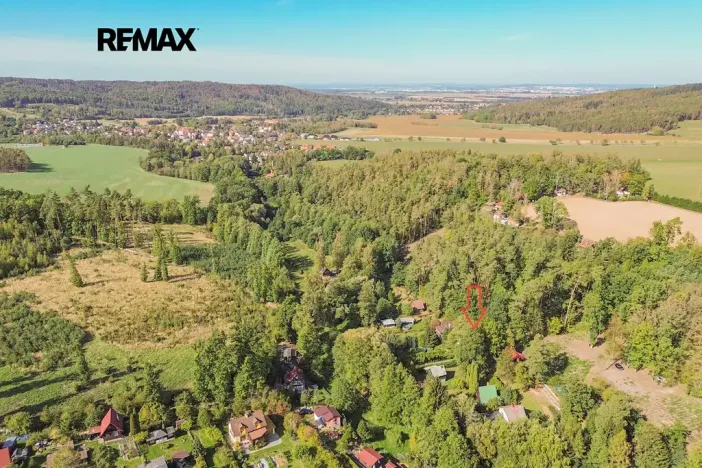 Prodej chaty, Štěnovický Borek, 97 m2