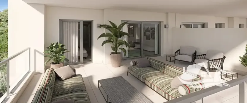 Prodej bytu 3+kk, Manilva, Španělsko, 82 m2