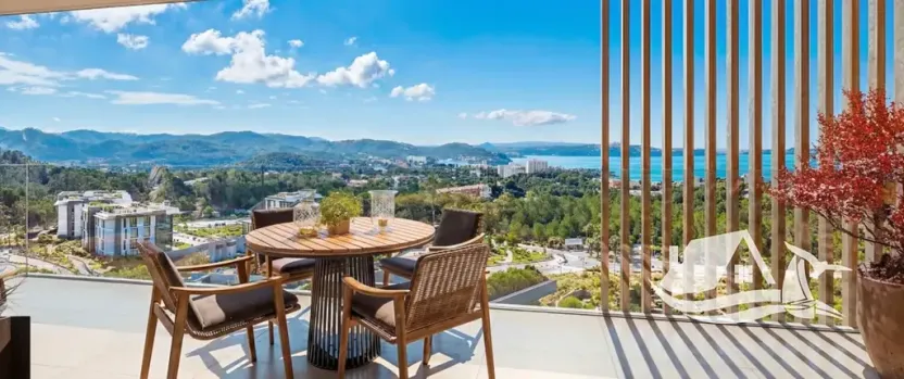 Prodej bytu 4+kk, Calvià, Španělsko, 111 m2