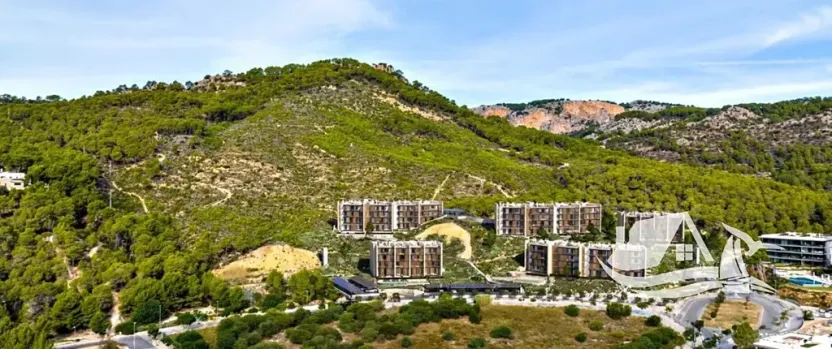 Prodej bytu 3+kk, Calvià, Španělsko, 92 m2