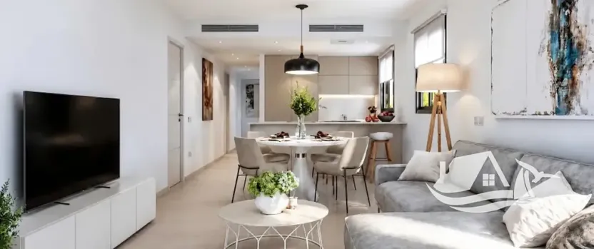 Prodej bytu 4+kk, Capdepera, Španělsko, 100 m2