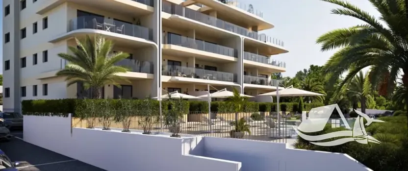 Prodej bytu 4+kk, Capdepera, Španělsko, 100 m2