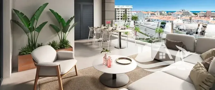 Prodej bytu 3+kk, Torrevieja, Španělsko, 65 m2