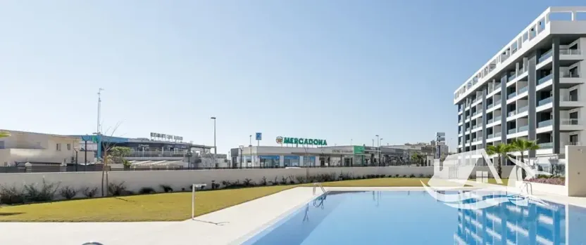Prodej bytu 3+kk, Torrevieja, Španělsko, 65 m2