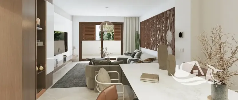 Prodej bytu 4+kk, Benahavís, Španělsko, 105 m2