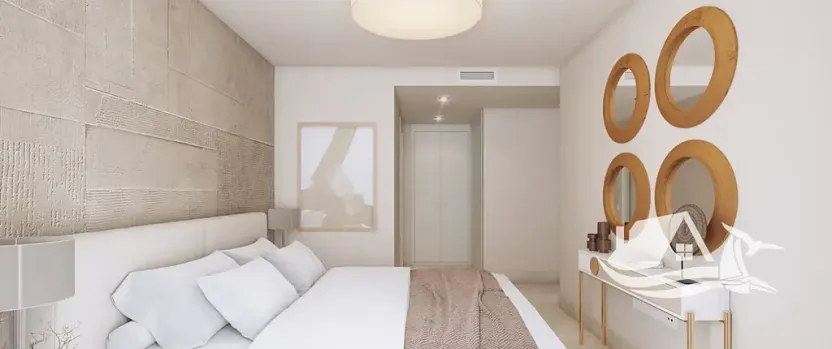 Prodej bytu 4+kk, Benahavís, Španělsko, 105 m2