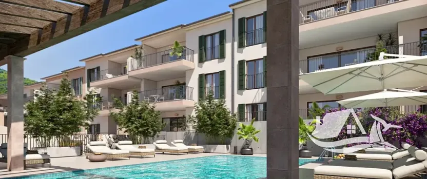 Prodej bytu 3+kk, Capdepera, Španělsko, 89 m2