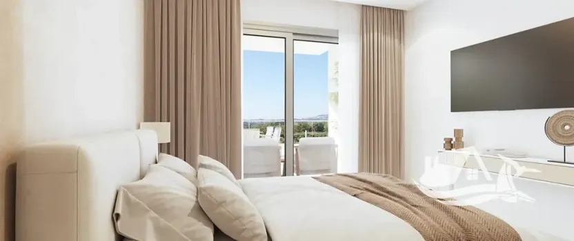 Prodej bytu 4+kk, Mijas, Španělsko, 98 m2