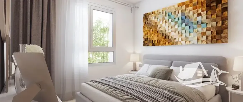Prodej bytu 4+kk, Mijas, Španělsko, 98 m2