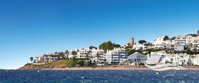 Prodej bytu 4+kk, Mijas, Španělsko, 98 m2