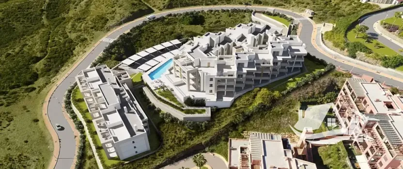 Prodej bytu 4+kk, Mijas, Španělsko, 98 m2