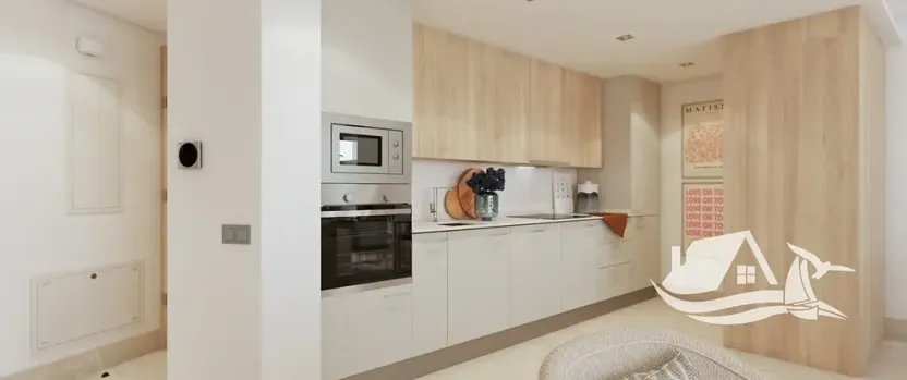 Prodej bytu 4+kk, Mijas, Španělsko, 84 m2