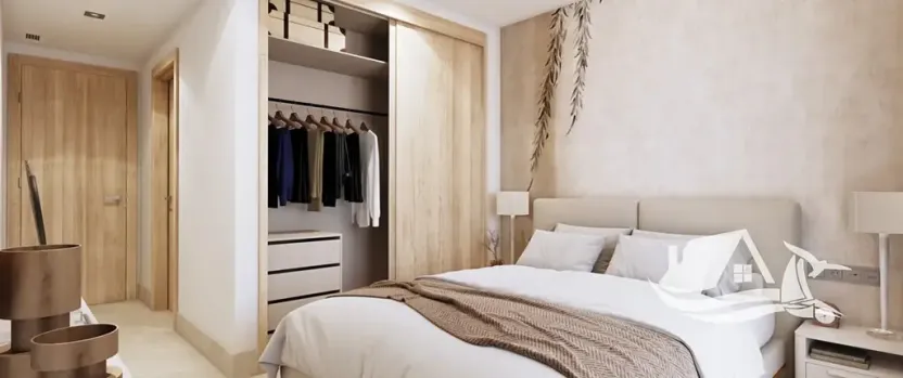 Prodej bytu 4+kk, Mijas, Španělsko, 84 m2