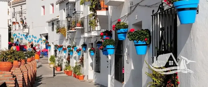 Prodej bytu 4+kk, Mijas, Španělsko, 84 m2