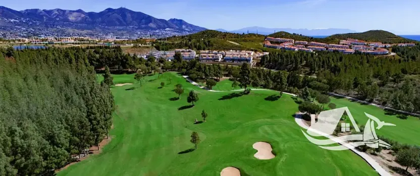 Prodej bytu 4+kk, Mijas, Španělsko, 84 m2