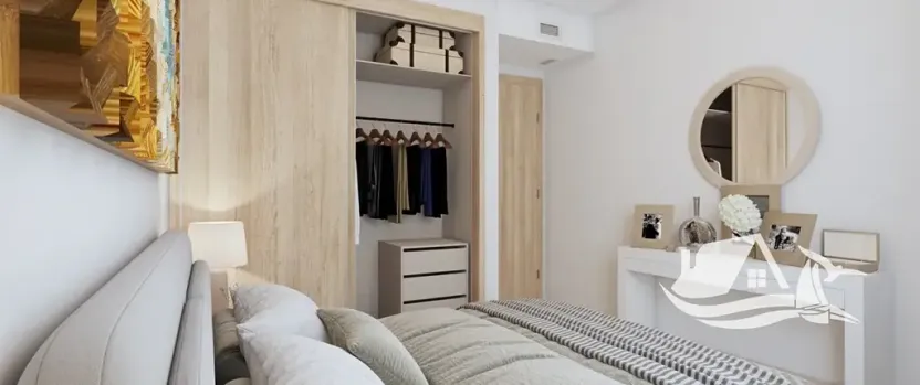 Prodej bytu 3+kk, Mijas, Španělsko, 82 m2