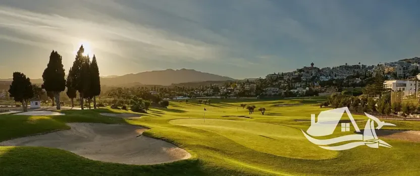 Prodej bytu 3+kk, Mijas, Španělsko, 82 m2