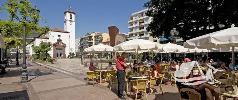 Prodej bytu 3+kk, Mijas, Španělsko, 82 m2