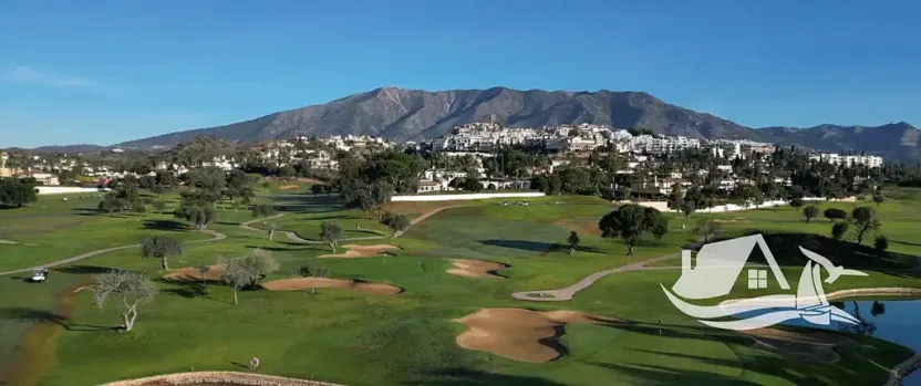 Prodej bytu 3+kk, Mijas, Španělsko, 82 m2