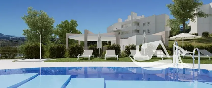 Prodej bytu 4+kk, Mijas, Španělsko, 106 m2