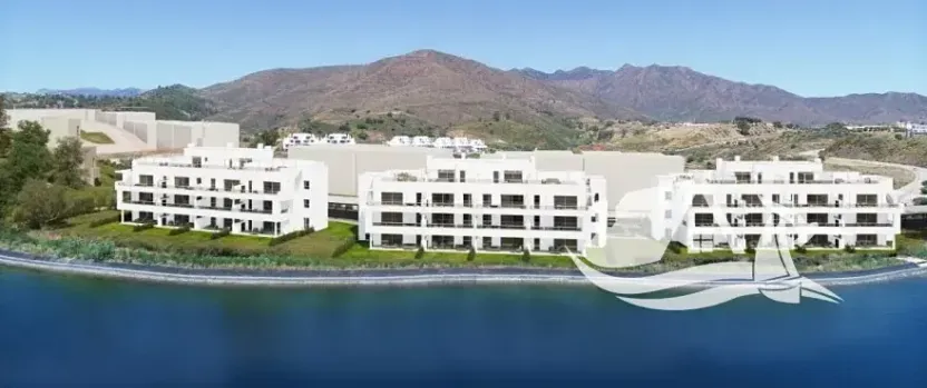Prodej bytu 4+kk, Mijas, Španělsko, 106 m2