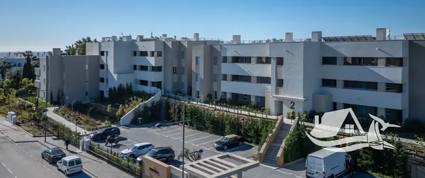 Prodej bytu 3+kk, Estepona, Španělsko, 83 m2